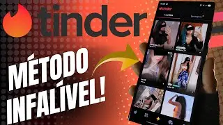Como Descobrir Quem Curtiu Gostou de Voc&ecirc; no Tinder e Como Ganhar Muitas Curtidas Match No Tinder