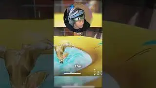 What the F***?! DeeUnreal's Rage on Confusing Map!