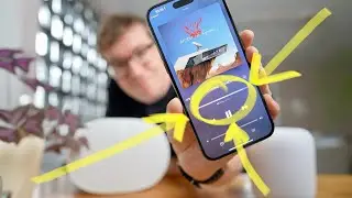 So kommt Dolby Atmos Musik auf den Homepod / Era 300 (inkl. Demo-Fail!)