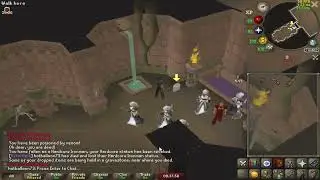 The End (#7)