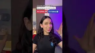 Por qu&eacute; Tu VOZ Suena Diferente Cuando Te Escuchas? 😭 @marianacantu