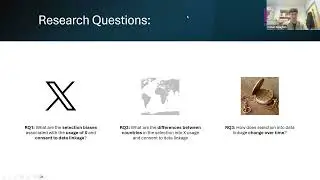Rachel Gibson &  Connor Goughan: Who Links Their Tweets to Surveys   A Cross National Study