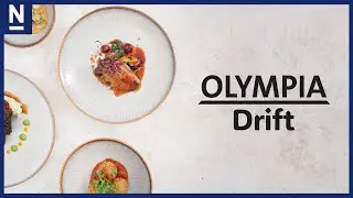 Olympia Drift Crockery