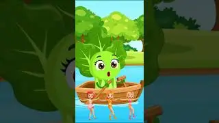#shorts #cartoon #strawberry #music #songs