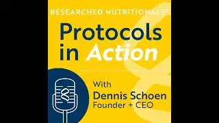 Interview with Dr. Noseworthy | The Func Med Nation Podcast