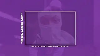 Free SL Type Beat x Trap x Drill Type Beat | Prod.by Spirit Beats