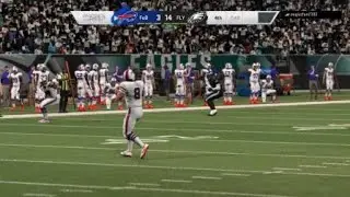 Madden 20 michael thomas 96 toty