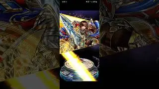 Grand summoners - Dream Summon but it goes exactly as you'd expect