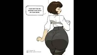 Sophia Walks