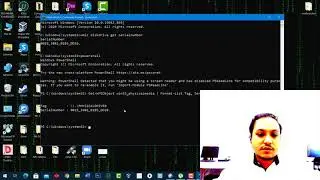 How to Find Hard Disk Serial Number in Windows 10 pro