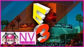 Nintendo Voice Episode 135: Colin VS E3