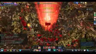 Play Cabal Afk Farming Method for Chill Activity!  !  !