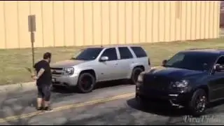 AD Motorsportz Turbo WK2 vs Procharged TBSS