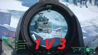 Battlefield 2042 Explosive Kill 💥