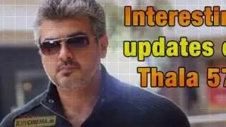 My Thala57 Video 720p