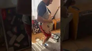 Formula B Fuzz Rangers Demo
