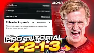 PLAY 4213 LIKE A PRO 🔥