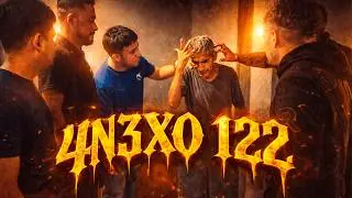 AN3X0-122👴🏻 Abuelo Terco NO Cede: La Pelea por la Casa 🏠💥🤬🤔