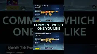 Wandering Tyrant vs Lightshift (Gold Feather) - AKM  #bgmi #pubgmobile #akmgun  #shorts