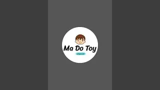 Ma do toy กำลังถ่ายทอดสด!