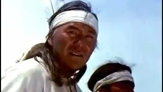 L'indian - Nadau