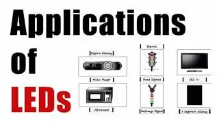 LED basic explaination