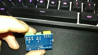 How to fix cheap ebay ESP8266 relay module