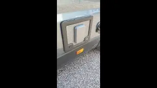SOG Abluftsystem im Wohnmobil Kastenwagen Clever Runner 636