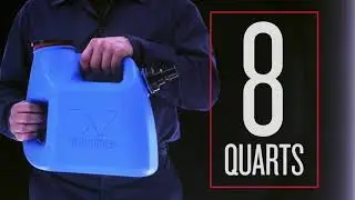 Valvoline's Advanced Bay Box Video   English