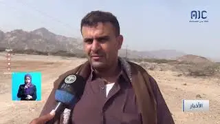 تنفيذ عدد من المشاريع في مجال الزراعة بيرامس بخنفر