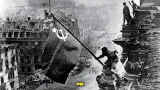 The Battle of the Reichstag 1945