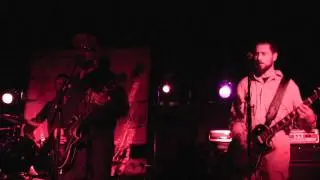 BLUEBLOODRED