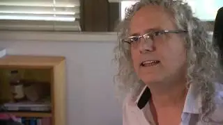 RAW: UT Astronomy professor discusses first-ever black hole image