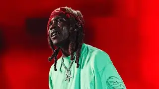Destroy Lonely LIVE at Rolling Loud Miami 2024 [FULL SET]