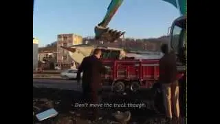 The Shore - Son Kumsal (Karadeniz)