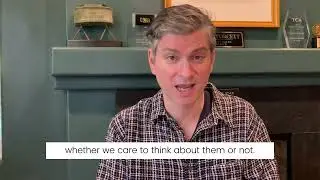 Mike Schur, How to be Perfect