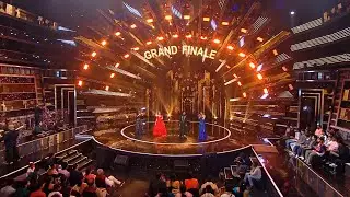Saregamapa 2025 Winner &bull; Grand Finale Performance | Saregamapa 2024 Winner Bidisha