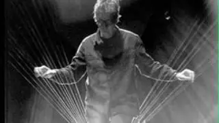 Ellen Fullman on the Long String Instrument