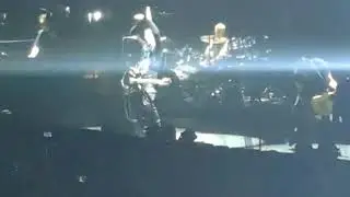 Nine Inch Nails 