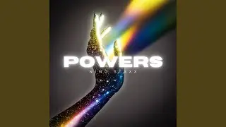 Power in Stillness