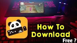 How to download Panda mouse Pro free 