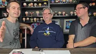 We Tried the Movie Reveal Challenge!