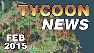 Tycoon News - February 2015