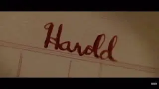 Behind the scenes of Harold Scary stories to tell in the Dark 2019 hd