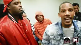 JUAN DOH VS SLICK G HOSTED BY MR. CIRCLE  CITY AND QWEEN SHAQ