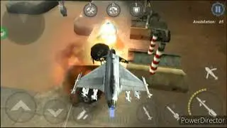 Gunship Battle JoyCity Mobile 📲 Game #1