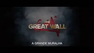 A Grande Muralha - Featurette - Zhang Yimou: O Grande Realizador da China