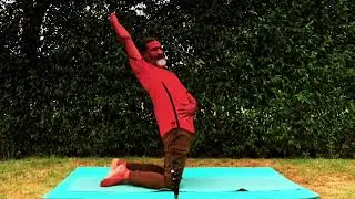 Yoga for Fat 🔥 Burn Weight Loss & Better Sleep | Stress Relief Workout