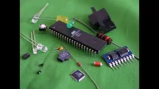 Electronics tutorial malayalam part 1