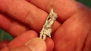 Video 102: Dixon Miniatures Review 28mm War of Spanish Succession
